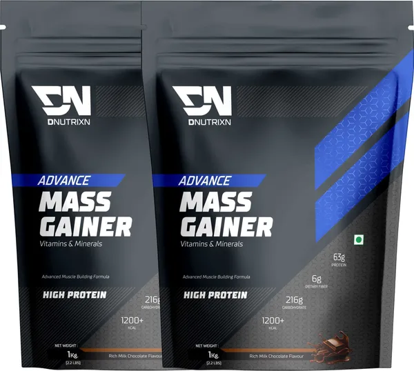 Advance_Mass_Gainer_High_Protein_with_Calories,_Digestive_Enzymes_&_Multivitamins_|_Weight_Gainer/Mass_Gainer_|_Chocolate_Flavor_|_2_kg_(Pouch)