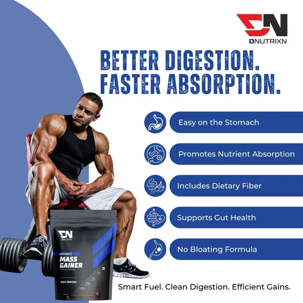 Advance_Mass_Gainer_High_Protein_with_Calories,_Digestive_Enzymes_&_Multivitamins_|_Weight_Gainer/Mass_Gainer_|_Chocolate_Flavor_|_2_kg_(Pouch)