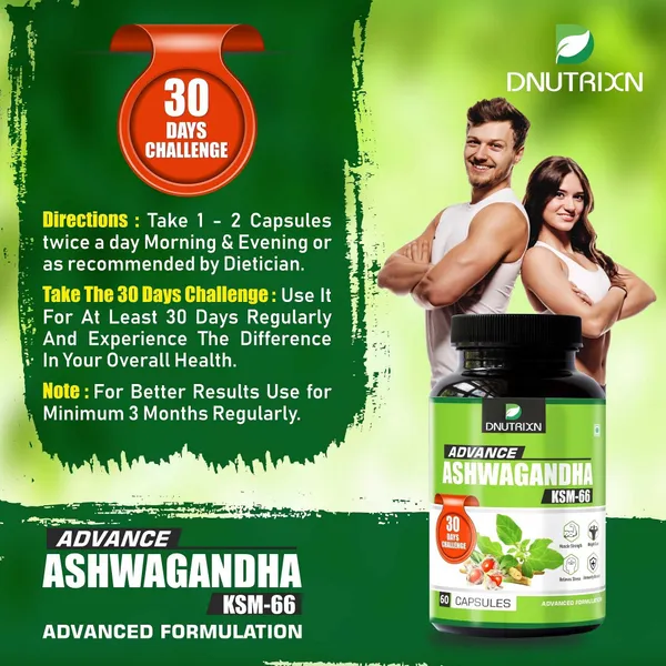 Advance_Ashwagandha_Ksm_66_5%_Withanolides_Muscle_Strength_And_Energy_And_Immunity_2_X_60_Capsules
