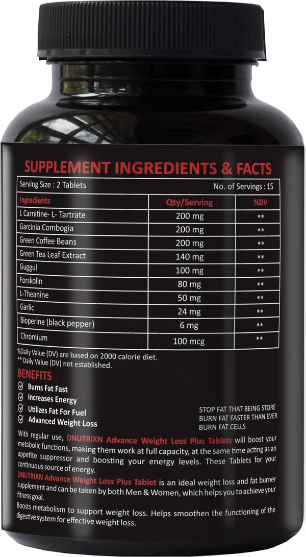 Advanced_Weight_Loss_Supplement_Fat_Burner_For_Men_And_Women_30_Tablets