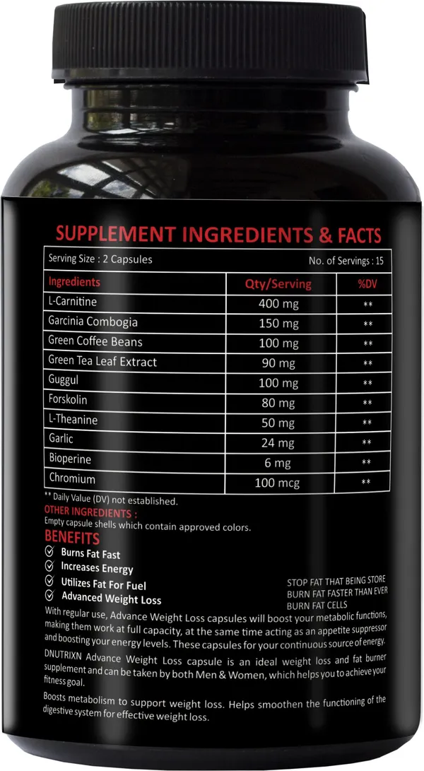 Advance_Weight_Loss_Supplement_For_Weight_Management_Fat_Burner_Men_And_Women_30_Capsules