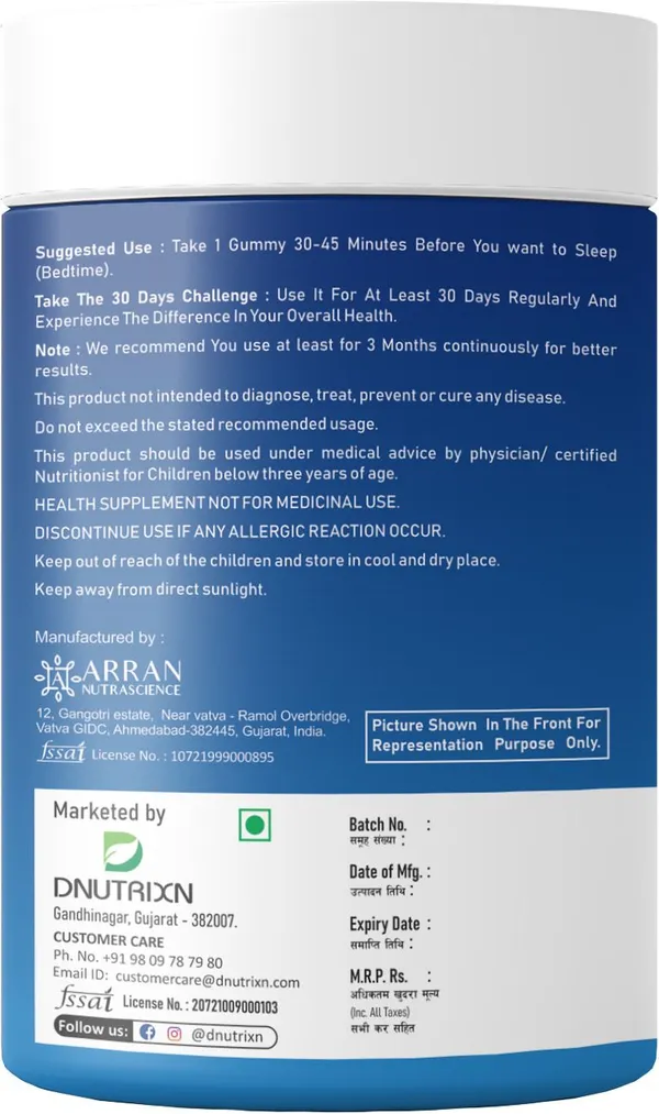 Advance_Melatonin_10Mg_Sleep_Gummies_With_Herbal_Extracts_30_No