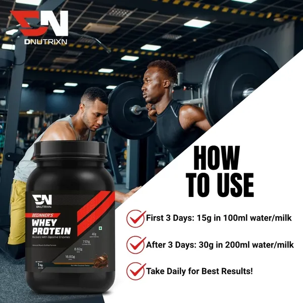 Beginner’s_High_Whey_Protein_with_Creatine_Monohydrate_|_Whey_Protein_1_kg_(Chocolate)_+_Creatine_100_g_(Unflavored)_|_Muscle_Strength_&_Recovery_Combo_Pack