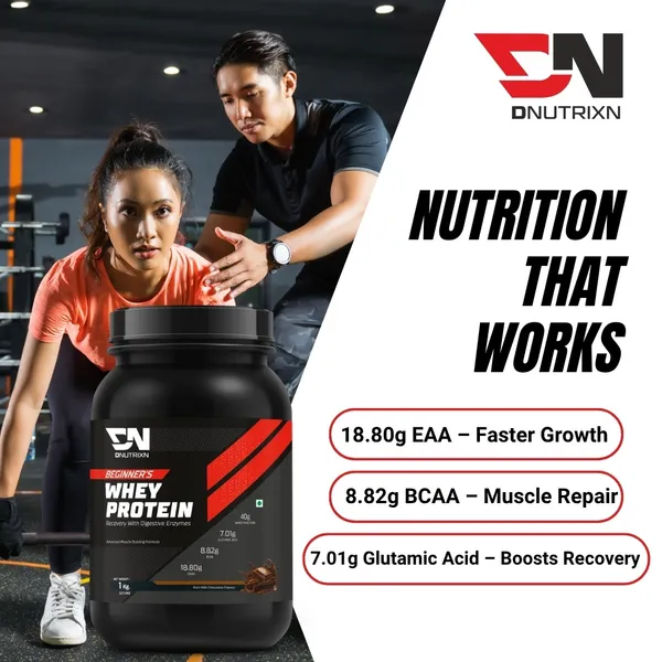 Beginner’s_High_Whey_Protein_with_Creatine_Monohydrate_|_Whey_Protein_1_kg_(Chocolate)_+_Creatine_100_g_(Unflavored)_|_Muscle_Strength_&_Recovery_Combo_Pack