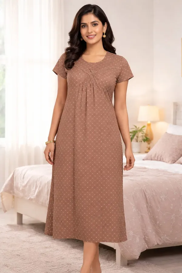 Comfortable_night_gown