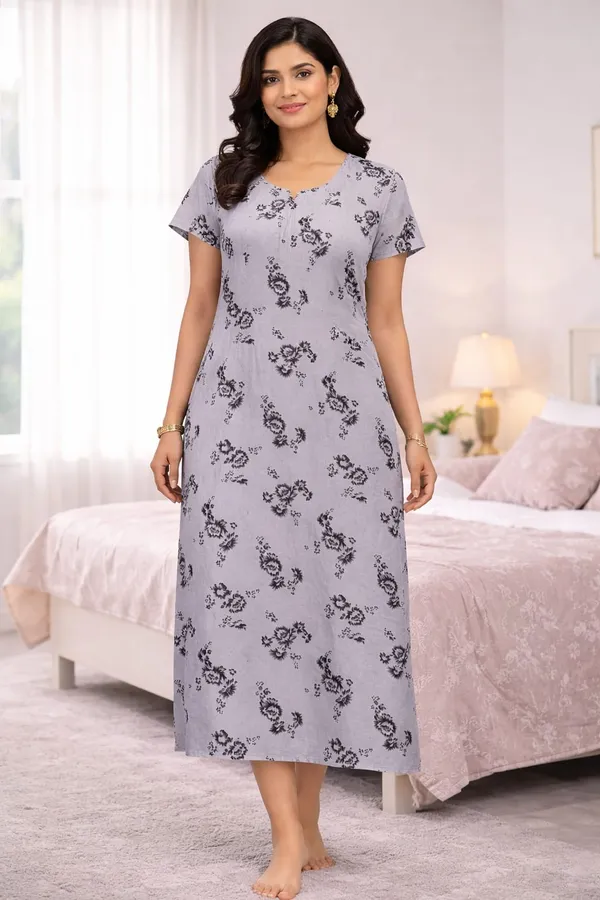 Cotton_night_gown