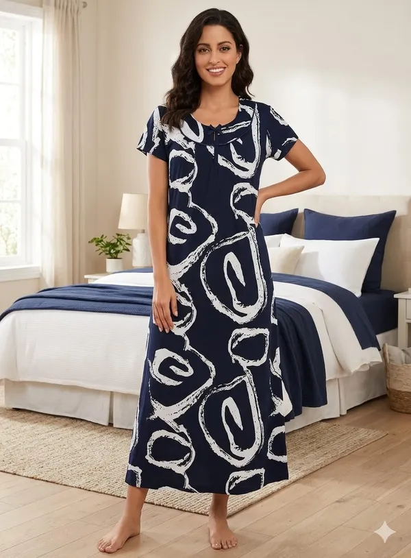 Digital_print_gown