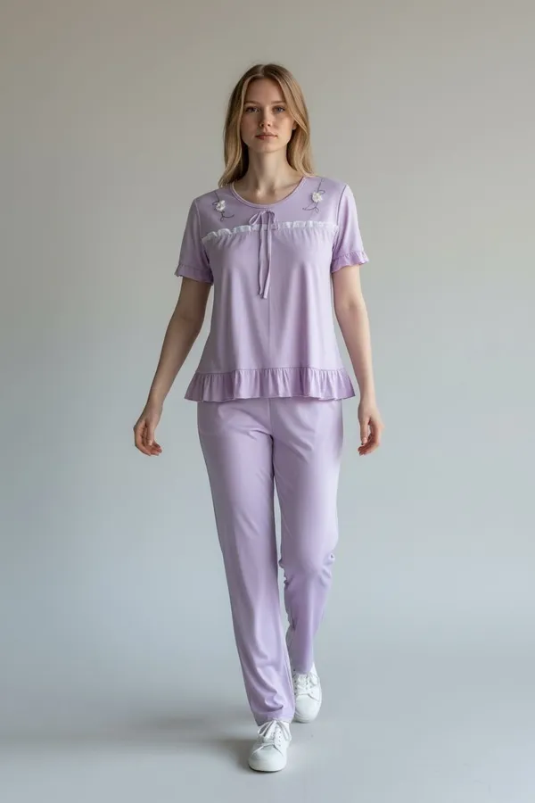 FRILL_NIGHT_SUIT