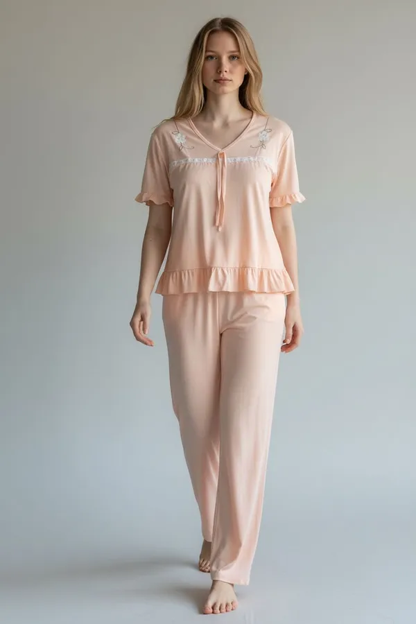 FRILL_night_dress