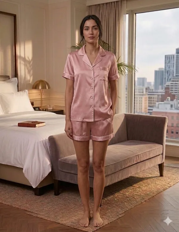 Pink_satin_night_suit
