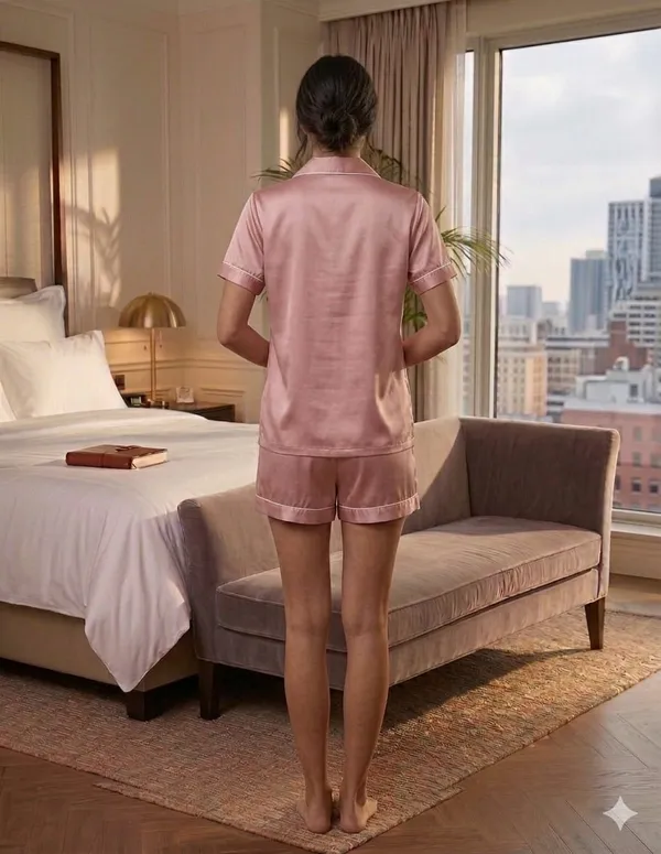 Pink_satin_night_suit