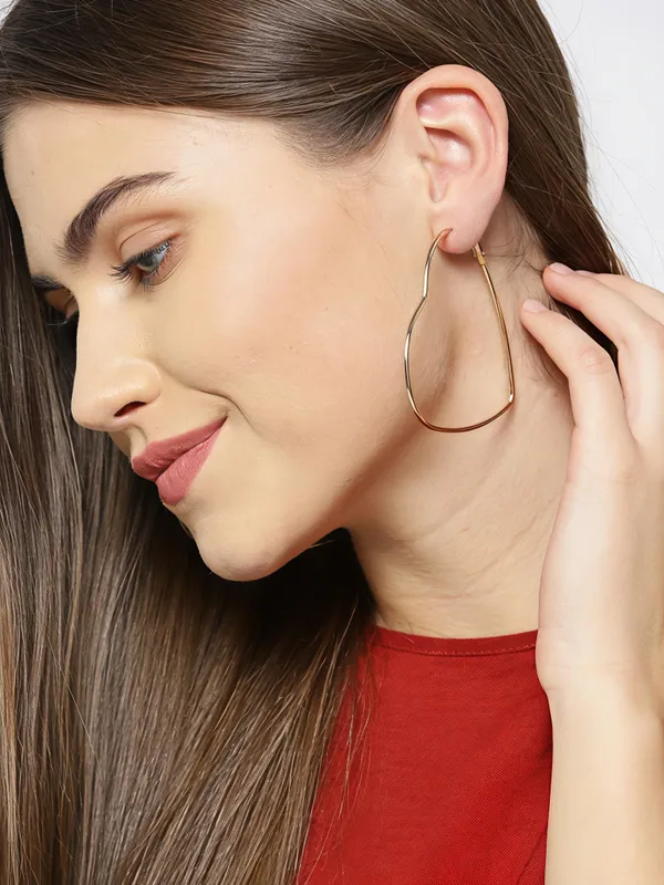 Gold_Alloy_Gold_Plated_Hoop_Earrings_For_Women