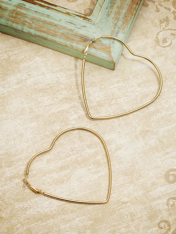 Gold_Alloy_Gold_Plated_Hoop_Earrings_For_Women
