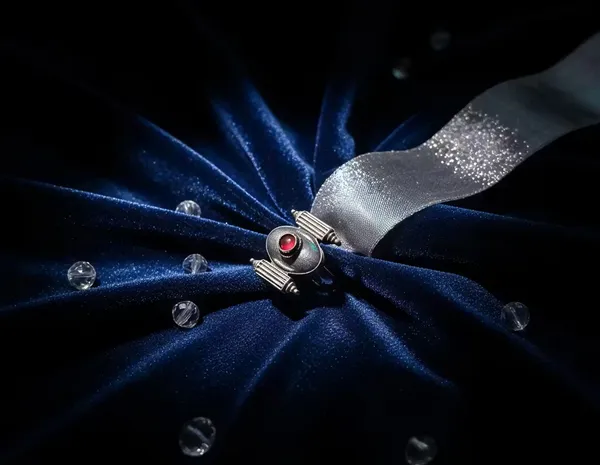 Silver_Oxidized_Alloy_Ring_For_Women