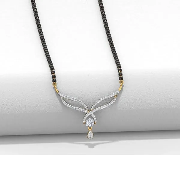 Black_And_Gold_Brass_Mangalsutra_For_Women