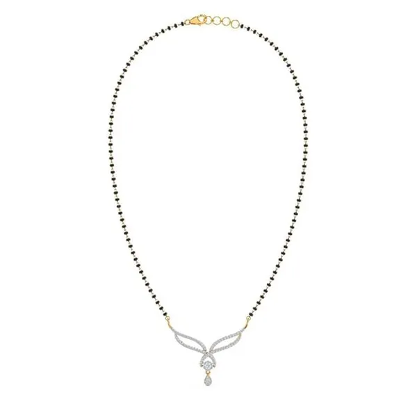 Black_And_Gold_Brass_Mangalsutra_For_Women