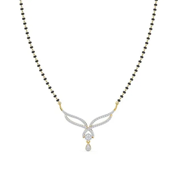 Black_And_Gold_Brass_Mangalsutra_For_Women