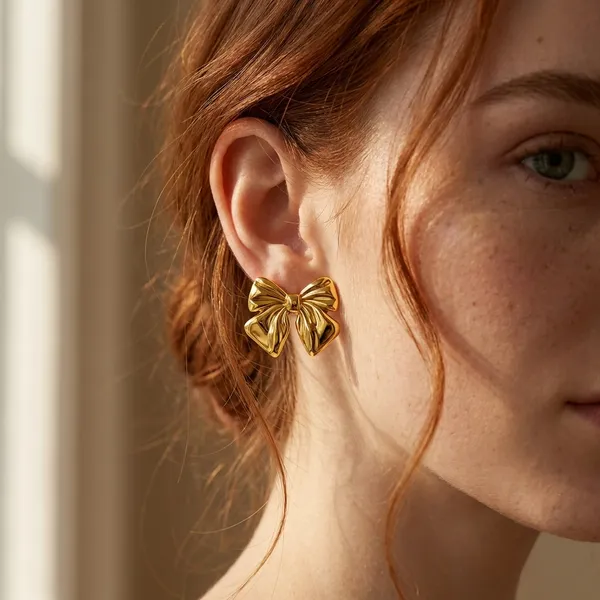 Gold_Alloy_Stud_Earrings_For_Women