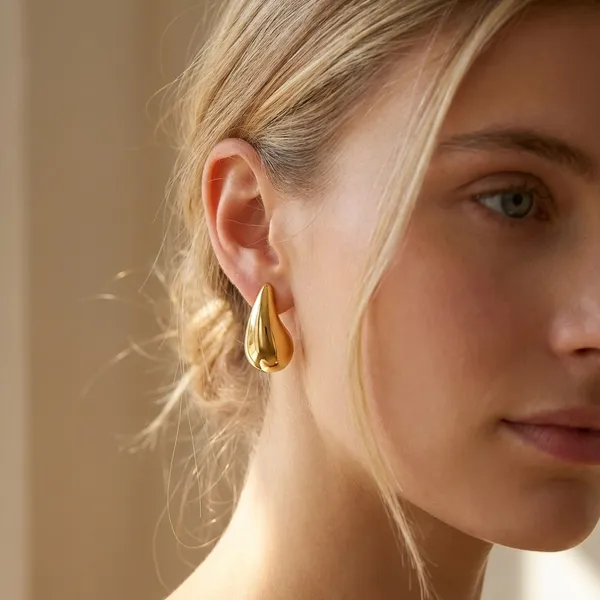 Gold_Alloy_Gold_Plated_Stud_Earrings_For_Women