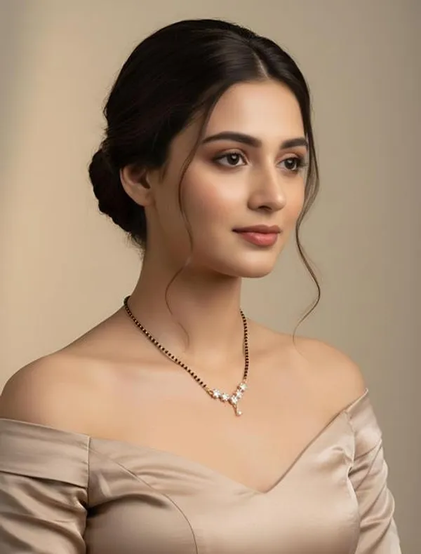Gold_And_Black_Alloy_And_Crystal_Beads_Mangalsutra_For_Women