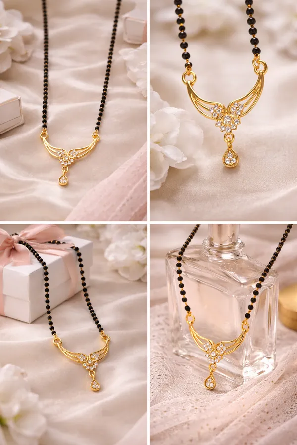 Black_And_Gold_Brass_Mangalsutra_For_Women