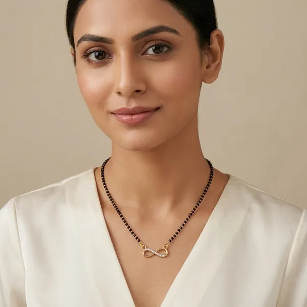Black_And_Gold_Brass_Mangalsutra_For_Women