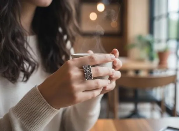 Silver_Oxidized_Alloy_Ring_For_Women