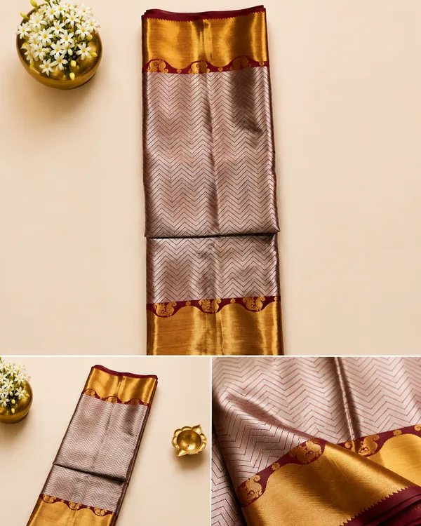 Silver_Zari_Semi_Kanchipuram_Saree_with_Maroon_Gold_Border_-_SQ1023