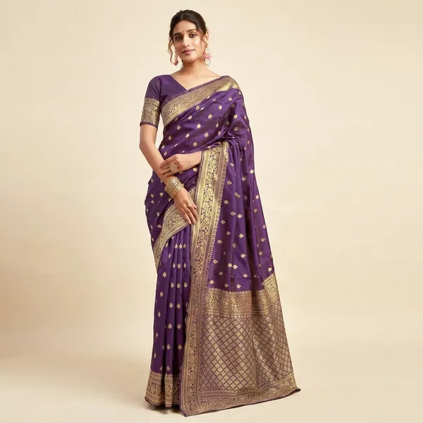 Soft_Silk_Woven_Festive_Wear_Saree_Purple_(SQ1004-02_)