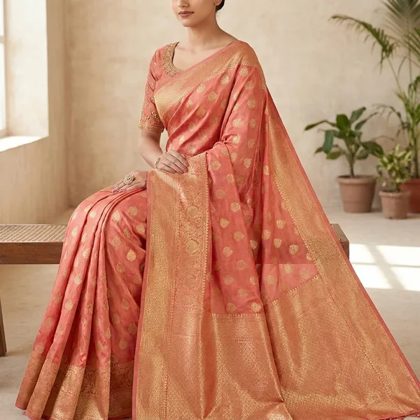 Satin_Silk_Wedding_And_Festive_Wear_Saree_Rust_(SQ1007-03)