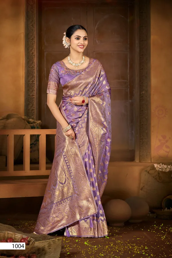 Satin_Silk_Wedding_And_Festive_Wear_Saree_Lavender_Purple_(SQ1007-04)