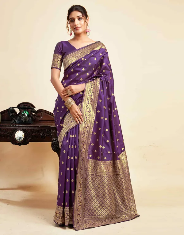Soft_Silk_Woven_Festive_Wear_Saree_Purple_(SQ1004-02_)