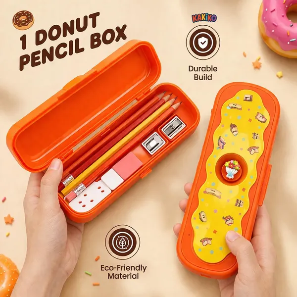 Cute_Donut_Combo_Set_for_Kids_–_Lunch_Box_(2_Compartment,_500ml)_+_Pencil_Box_+_Goggles_|_BPA_Free,_Microwave_Safe_Tiffin_Box_|_Lightweight_School_Lunch_Box_Set_for_Boys_&_Girls