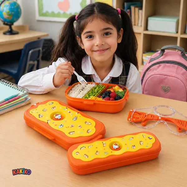Cute_Donut_Combo_Set_for_Kids_–_Lunch_Box_(2_Compartment,_500ml)_+_Pencil_Box_+_Goggles_|_BPA_Free,_Microwave_Safe_Tiffin_Box_|_Lightweight_School_Lunch_Box_Set_for_Boys_&_Girls