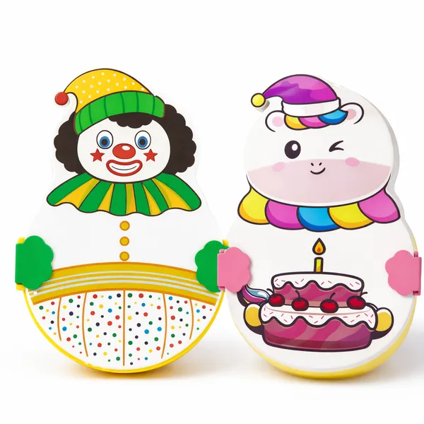 Wink_And_Clown_Shape_Lunch_Box_For_Toddlers_Kids_Combo_Set_Pack_Of_2
