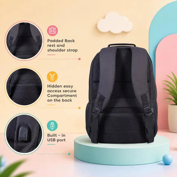 Kakiko™__ft._Trioverse™__Essential_Backpack_–_Smart_3-Compartment_Laptop_Bag_with_USB_Port,_Anti-Theft_Design_&_Bottle_Holder