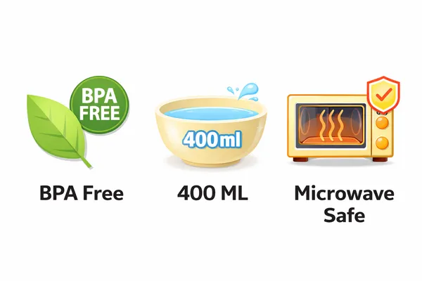 Little_Bite_Kids_Bowl_Set_2_Bowls_With_Spoon_And_Fork_Durable_Feeding_Set