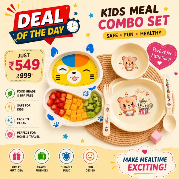 KAKIKO™__Pack_of_2_Kid's_Meal_Combo_Set_