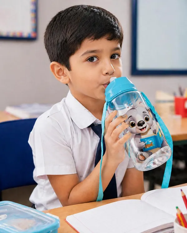 Simba_Kids_Water_Bottle_500_ML_–_BPA_Free,_Non-Toxic,_Leakproof_with_Silicone_Spout_&_Straw,_Adjustable_Strap,_Easy_Grip,_School_Water_Bottle_for_Girls_&_Boys