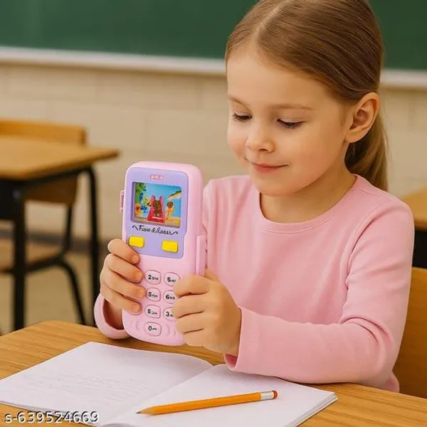 Purple_Mobile_Style_Pencil_Box_For_Kids_Water_Ring_Game_Pencil_Case