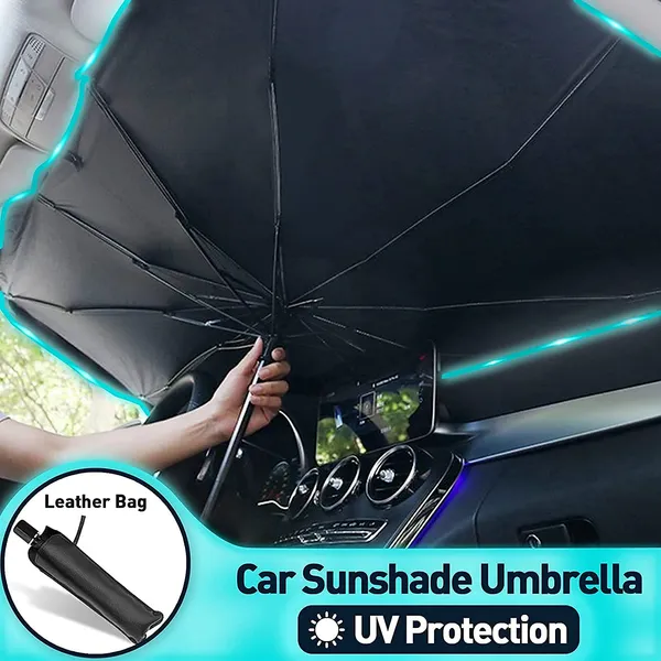 Black_Foldable_Car_Windshield_Sun_Umbrella_With_Storage_Bag