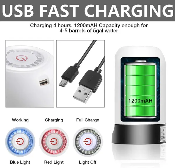 White_And_Black_Electric_Water_Bottle_Pump_Dispenser_Portable_Usb_Rechargeable_Water_Dispenser_For_2_5_Gallon_Bottles