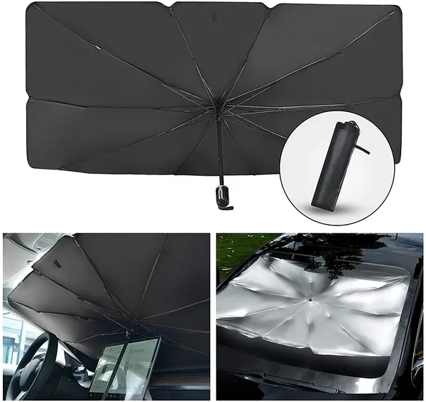 Black_Foldable_Car_Windshield_Sun_Umbrella_With_Storage_Bag