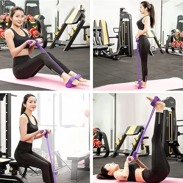Blue_4Tube_Pedal_Resistance_Band_Sit_Up_Exercise_Equipment_For_Home_Workout