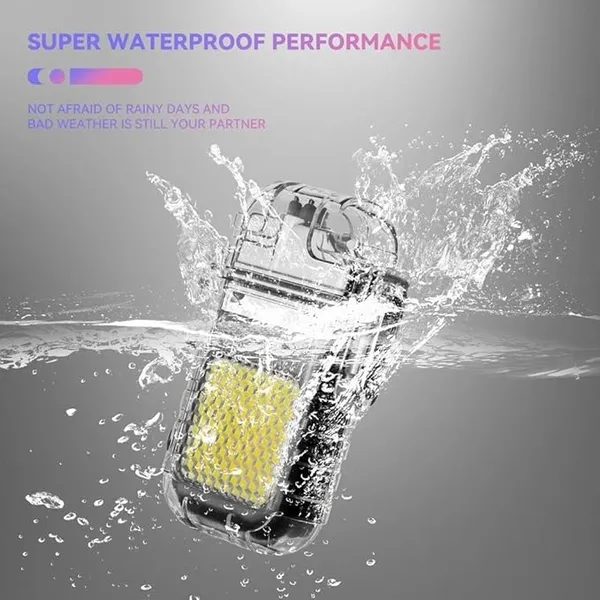 Black_And_Yellow_Waterproof_Usb_Type_C_Rechargeable_Electric_Arc_Lighter_Zinc_Alloy_Windproof_Flameless_Lighter