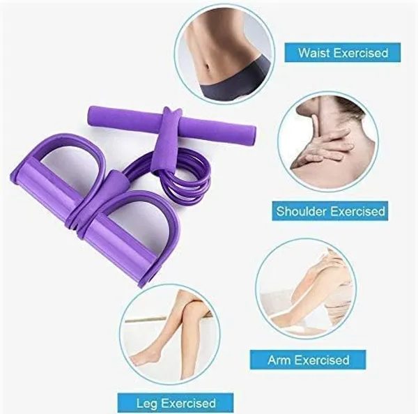 Blue_4Tube_Pedal_Resistance_Band_Sit_Up_Exercise_Equipment_For_Home_Workout