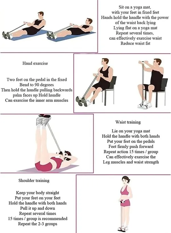 Blue_4Tube_Pedal_Resistance_Band_Sit_Up_Exercise_Equipment_For_Home_Workout