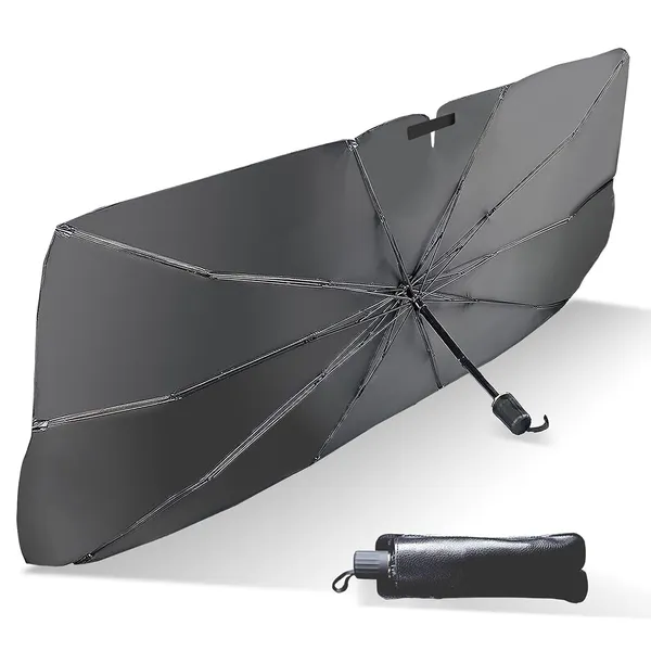 Black_Foldable_Car_Windshield_Sun_Umbrella_With_Storage_Bag