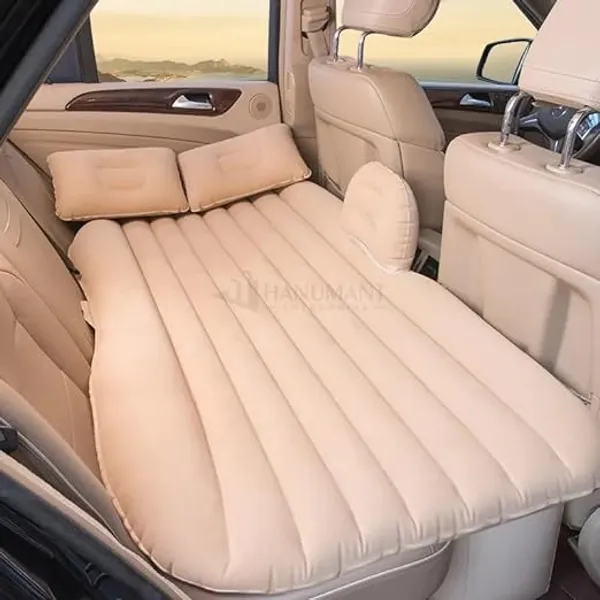 Beige_Car_Inflatable_Mattress_Air_Bed_For_Back_Seat_With_Pump_And_Pillows