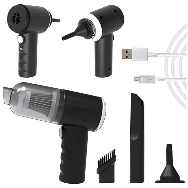 Black_Cordless_Electric_Air_Duster_Blower_With_Vacuum_Function_Multi_Purpose_Cleaning_Tool_With_Attachments
